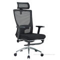 Whole-sale Ergonomic Mesh Chair Adjustable Back Arm Office Chair